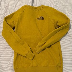 The North Face Men's Golden Crewneck Sweater
